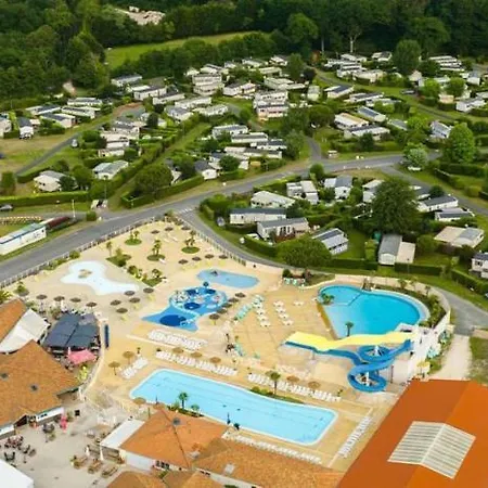 K253 Emplacement Luxe Aux Charmettes 4* *