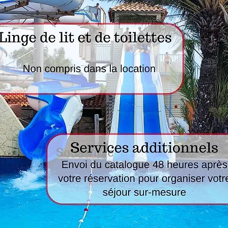 K253 Emplacement Luxe Aux Charmettes 4* Camping *